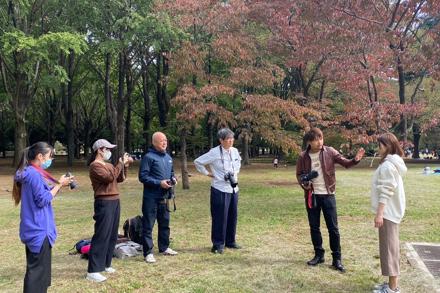 現役フリーランスによる直接指導